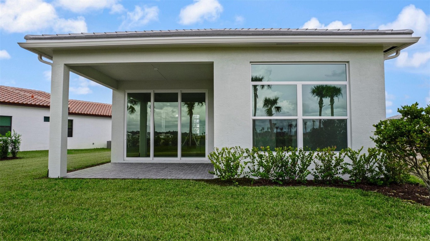 VERANO SOUTH PUD 1 - POD - Residential