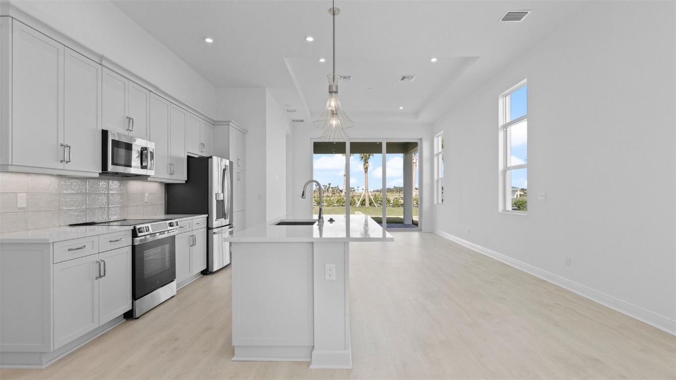 VERANO SOUTH PUD 1 - POD - Residential