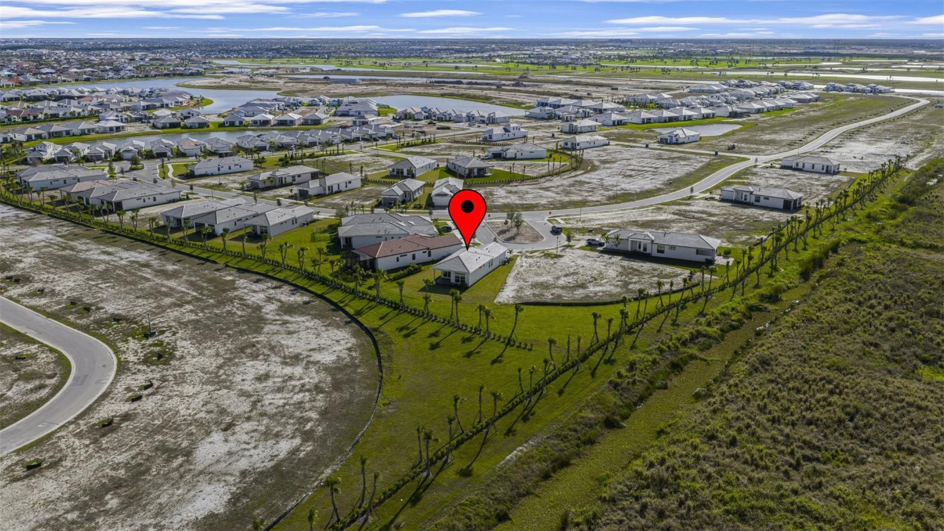 VERANO SOUTH PUD 1 - POD - Residential