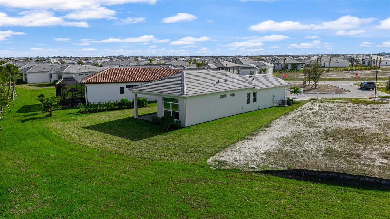 VERANO SOUTH PUD 1 - POD - Residential