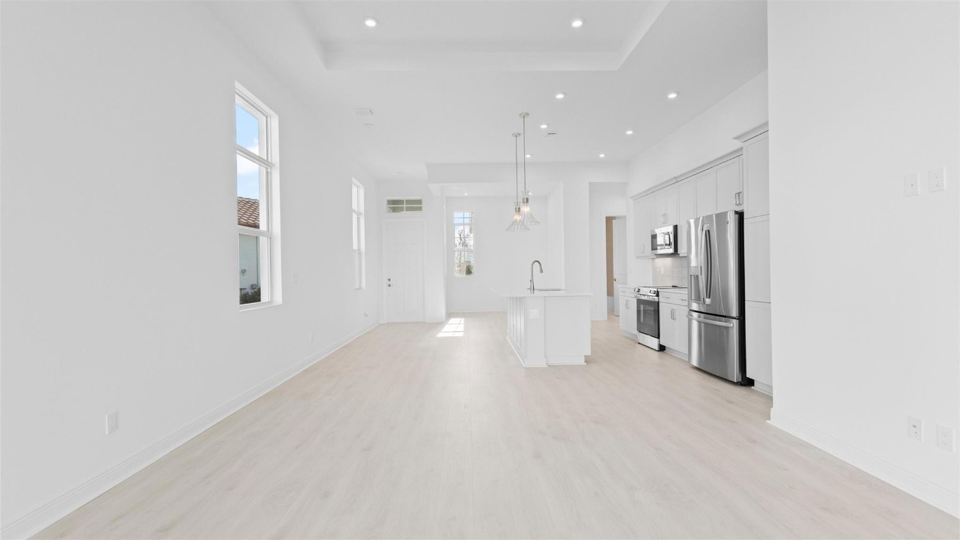 VERANO SOUTH PUD 1 - POD - Residential