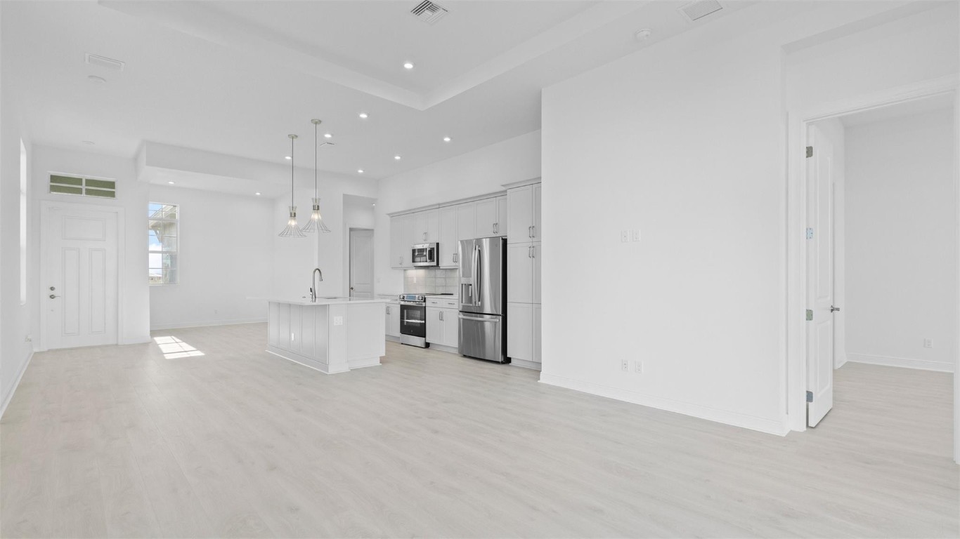 VERANO SOUTH PUD 1 - POD - Residential