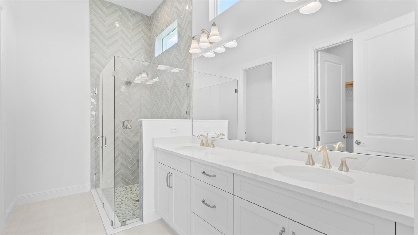 VERANO SOUTH PUD 1 - POD - Residential