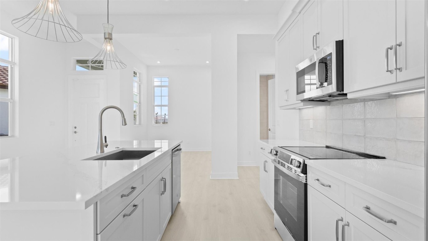 VERANO SOUTH PUD 1 - POD - Residential