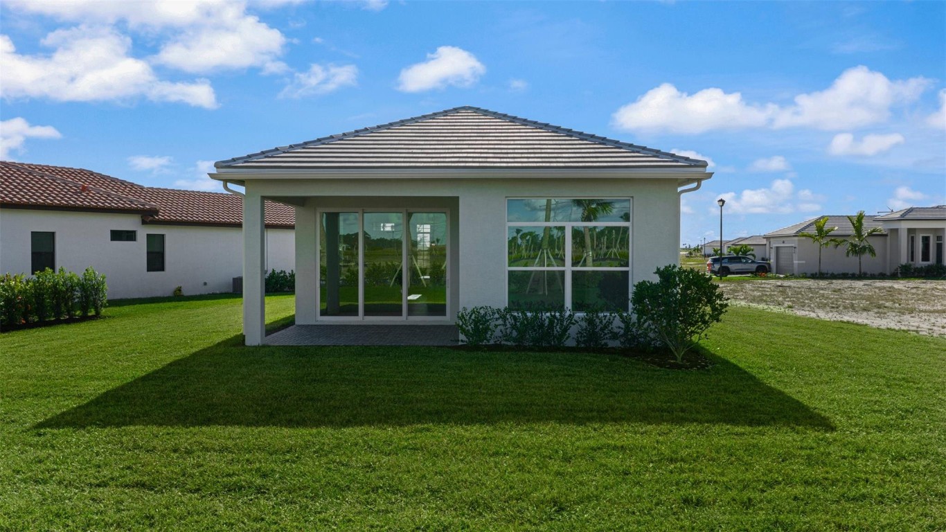 VERANO SOUTH PUD 1 - POD - Residential