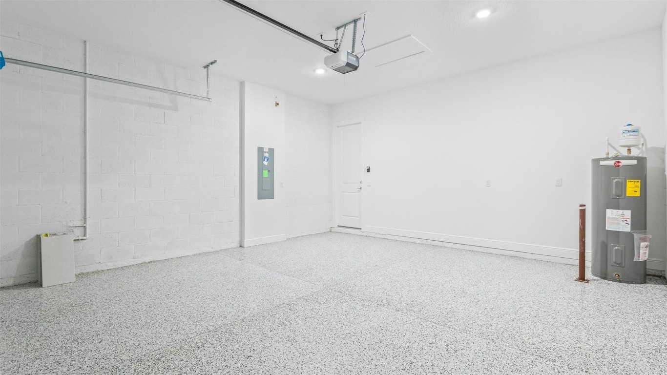 VERANO SOUTH PUD 1 - POD - Residential