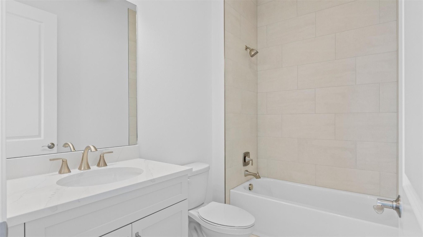 VERANO SOUTH PUD 1 - POD - Residential