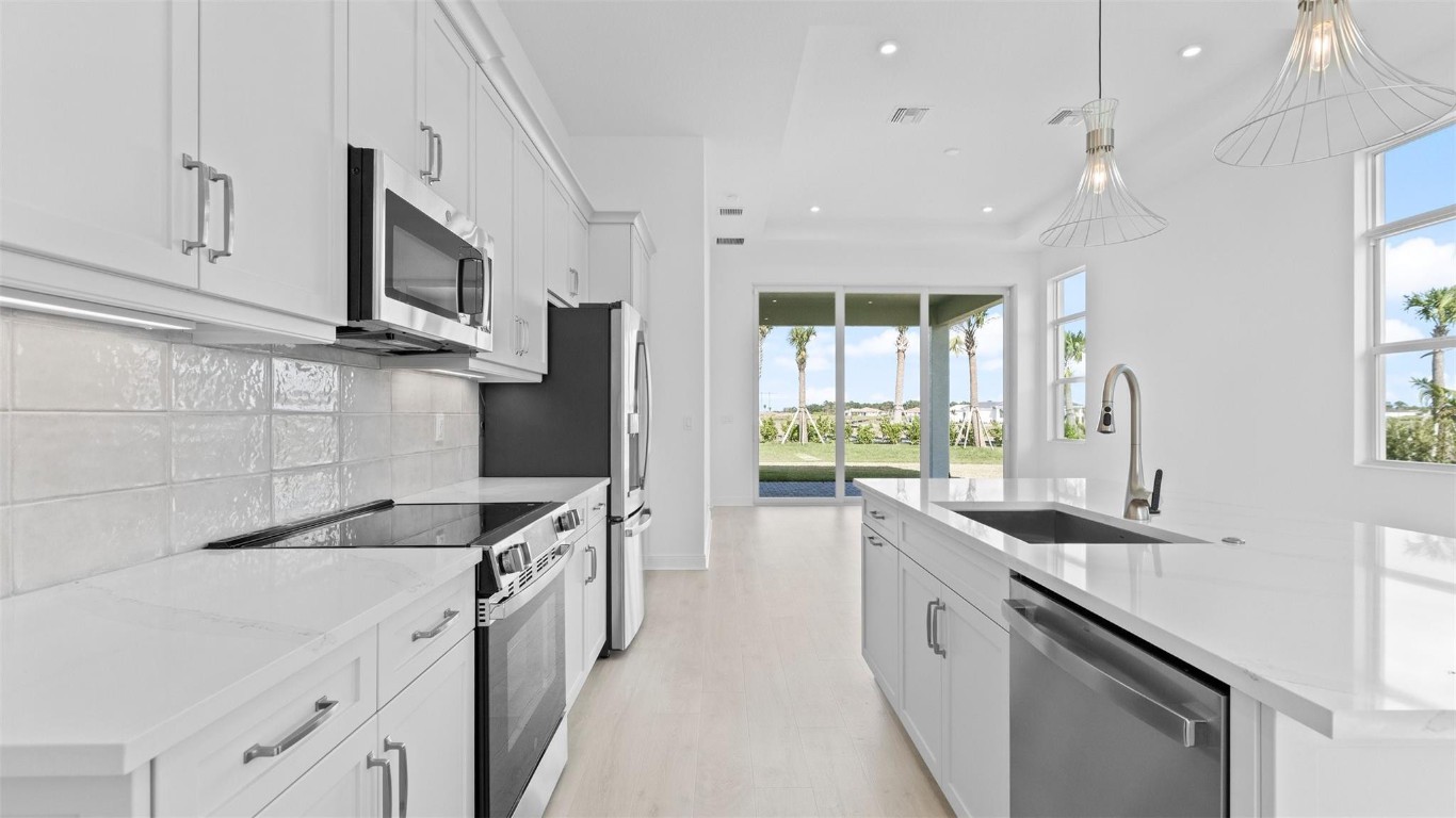 VERANO SOUTH PUD 1 - POD - Residential