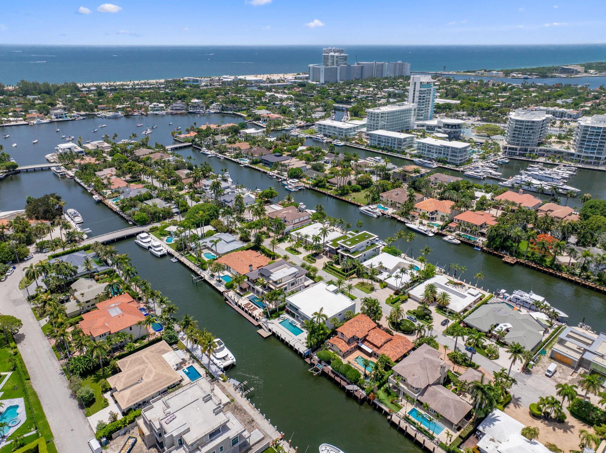 Lucille Island 37-19 B - Residential