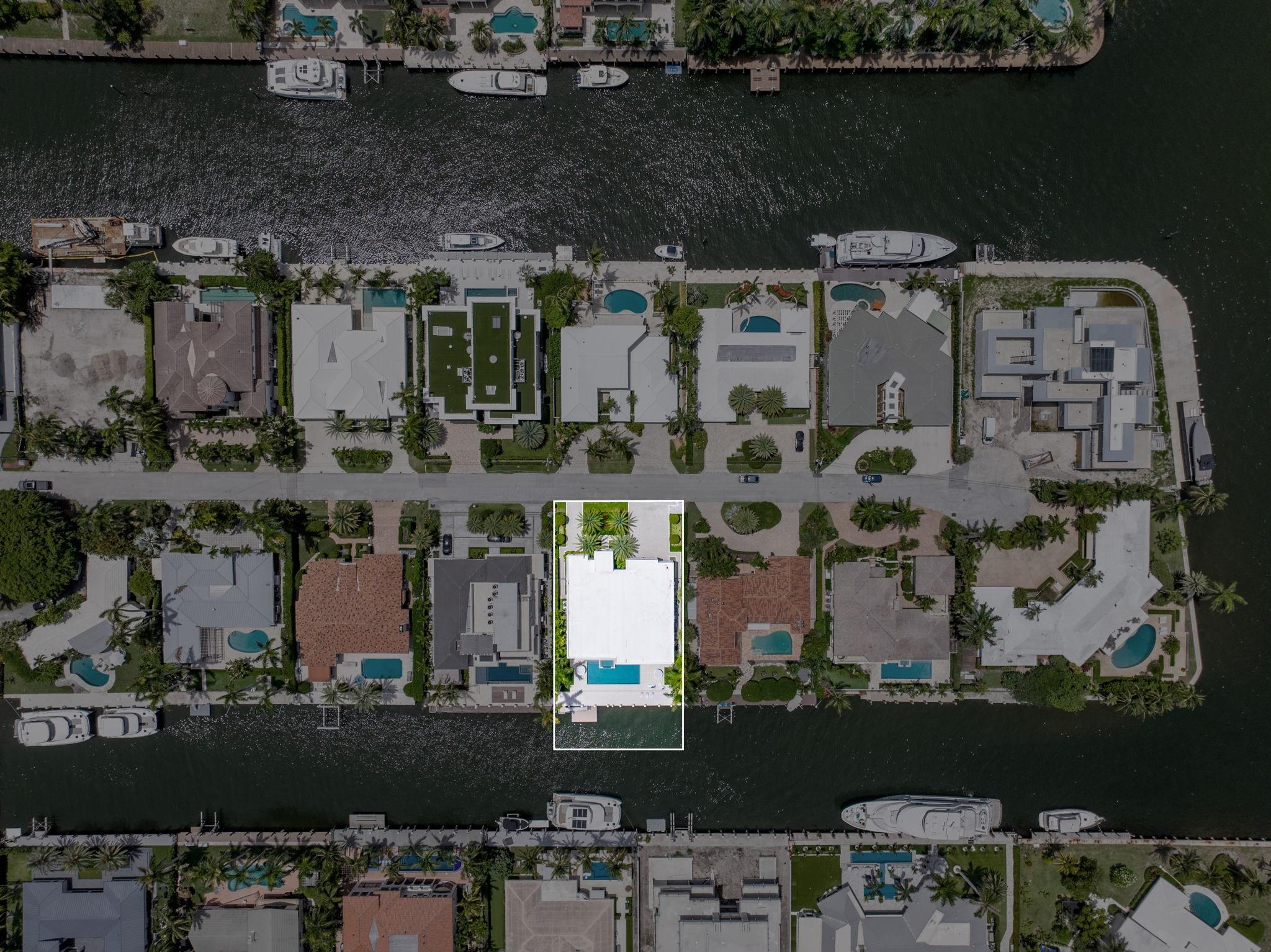 Lucille Island 37-19 B - Residential