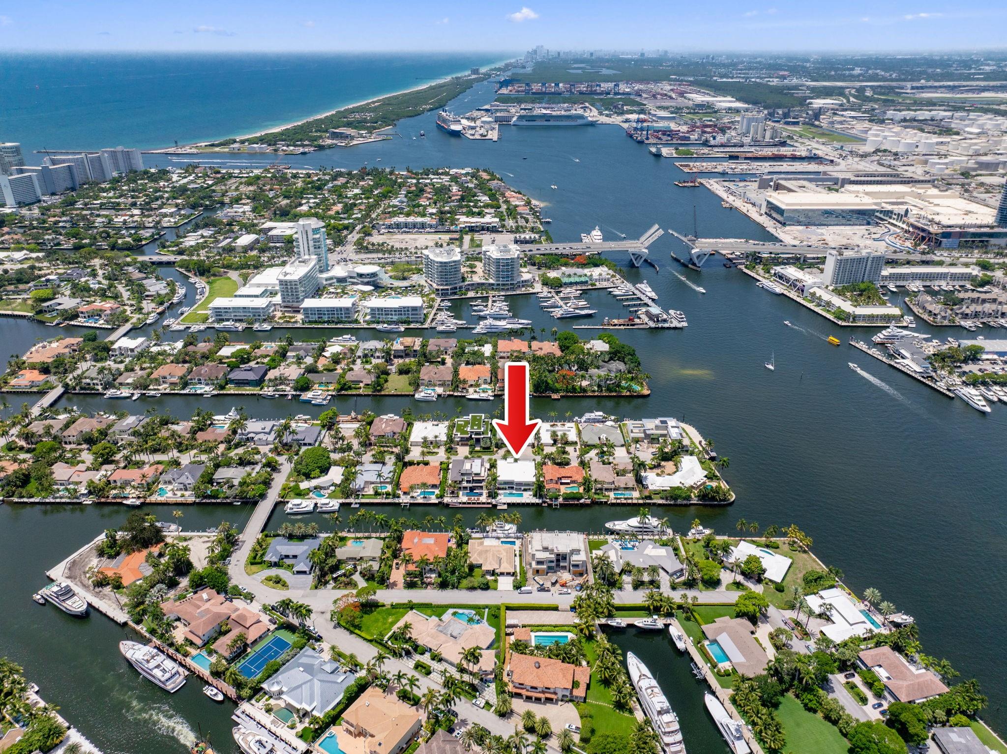 Lucille Island 37-19 B - Residential