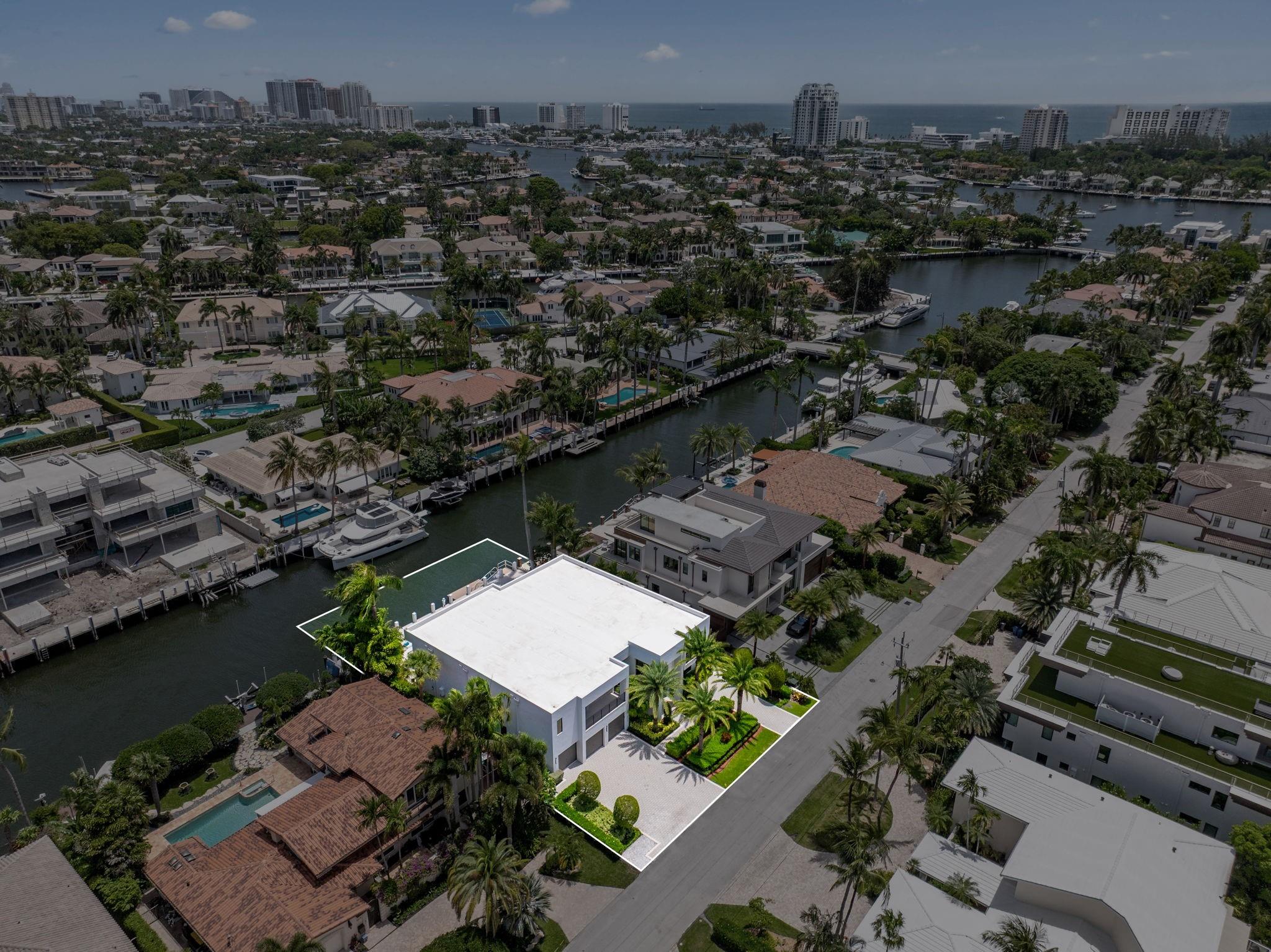 Lucille Island 37-19 B - Residential