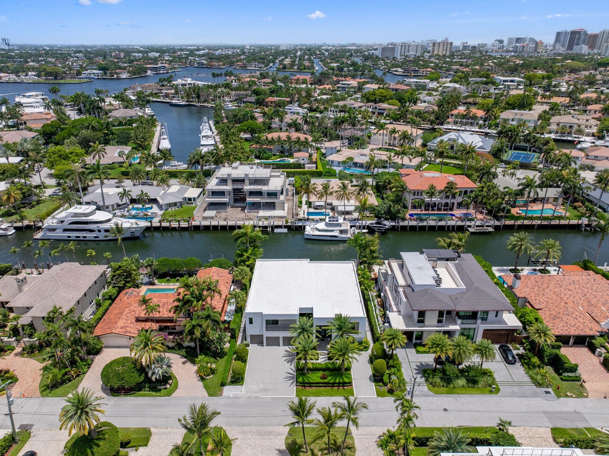 Lucille Island 37-19 B - Residential