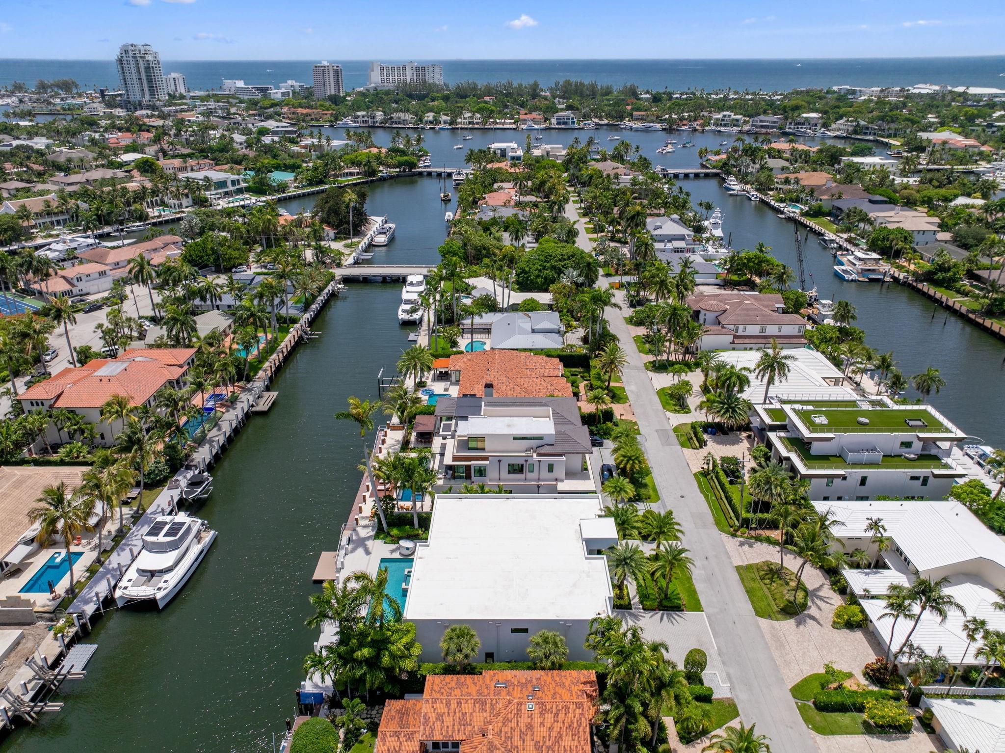 Lucille Island 37-19 B - Residential