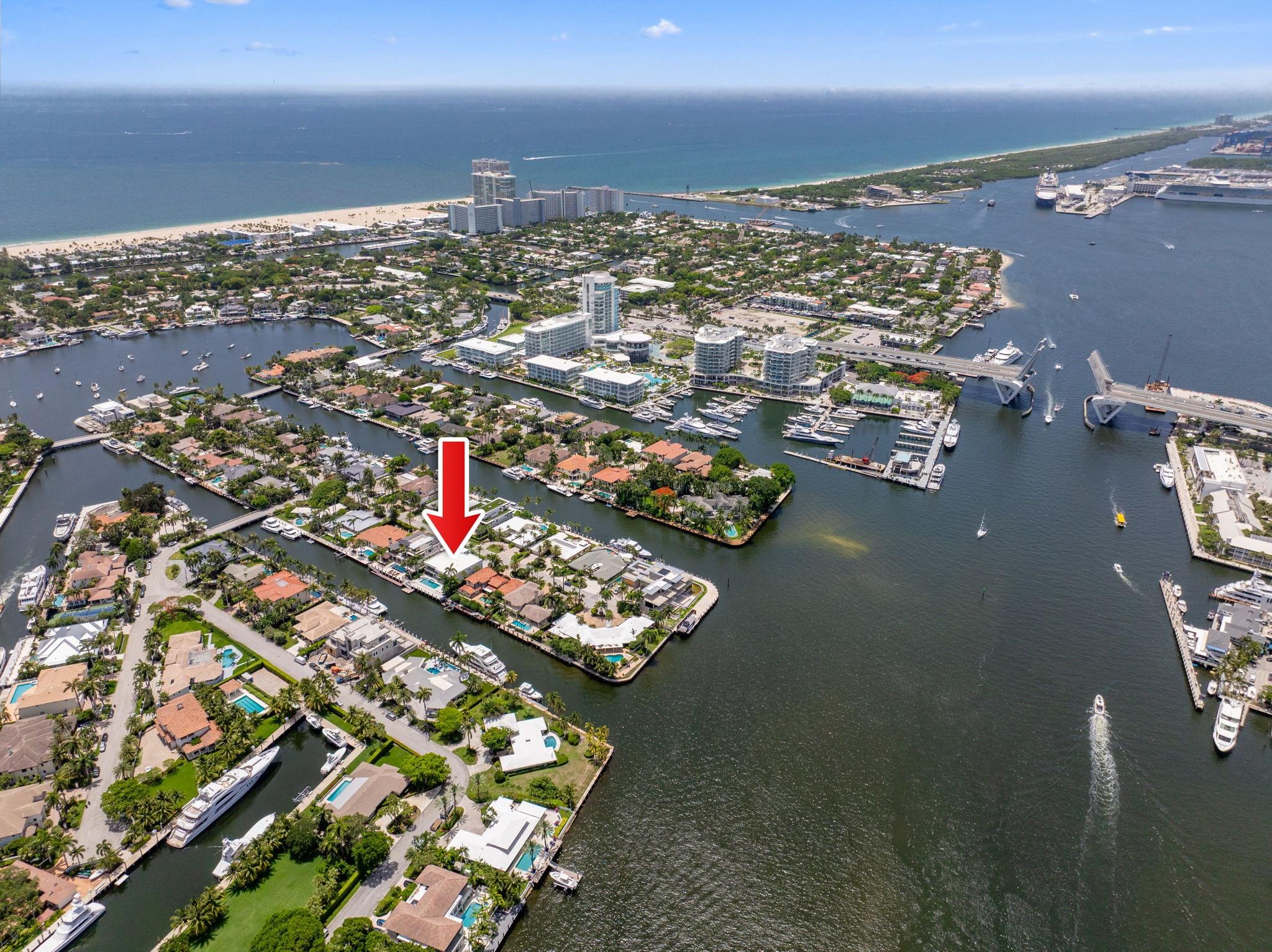 Lucille Island 37-19 B - Residential