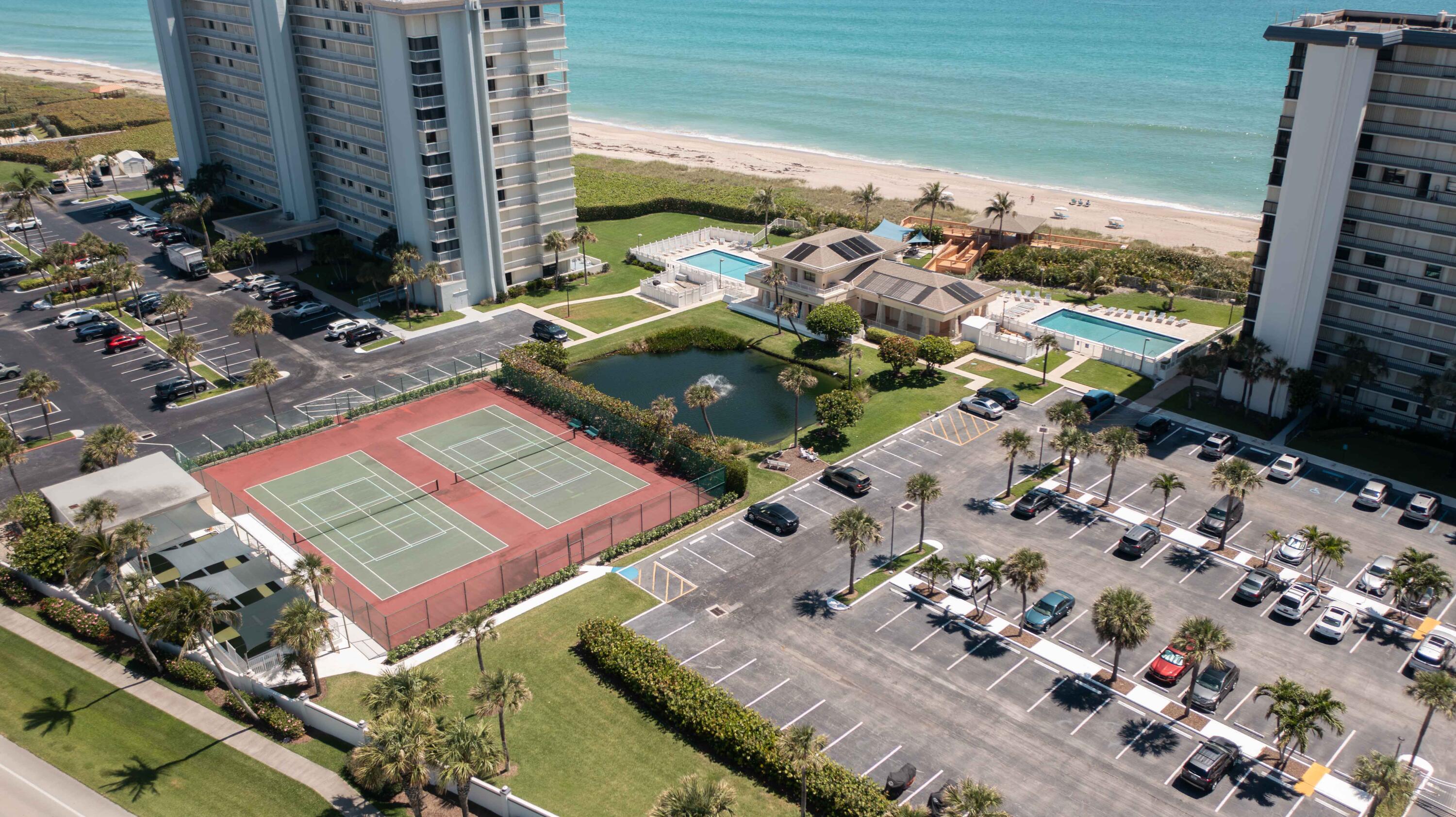 10680 S Ocean Drive 306