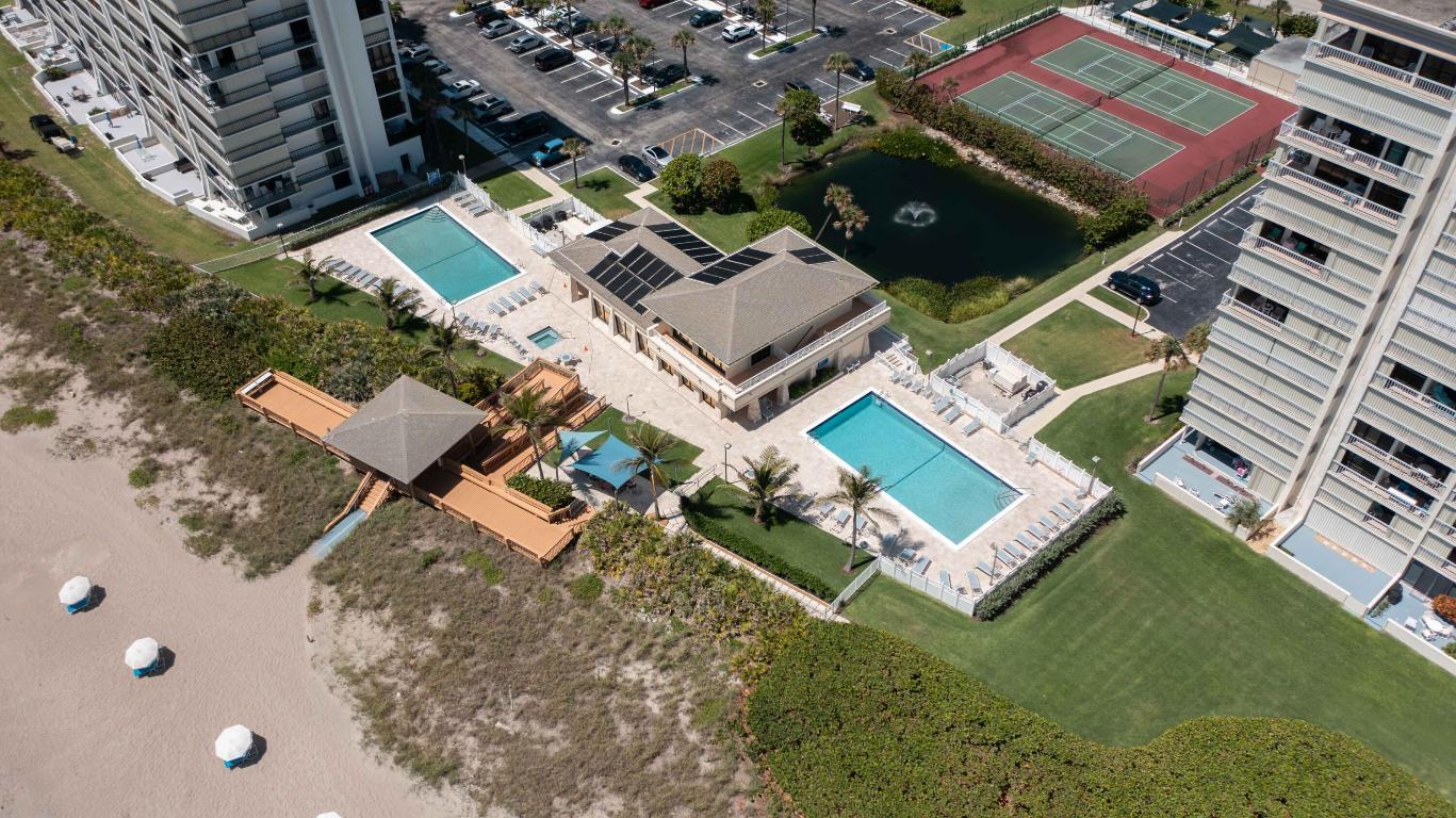 10680 S Ocean Drive 306