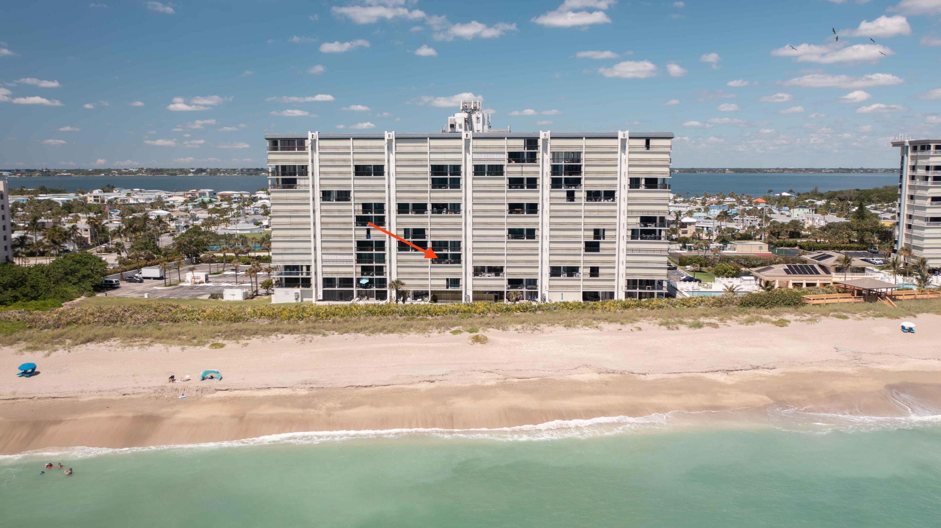 10680 S Ocean Drive 306