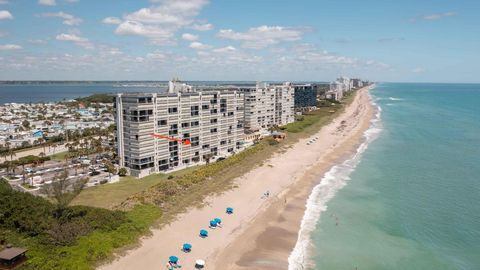 10680 S Ocean Drive 306 Jensen Beach FL 34957