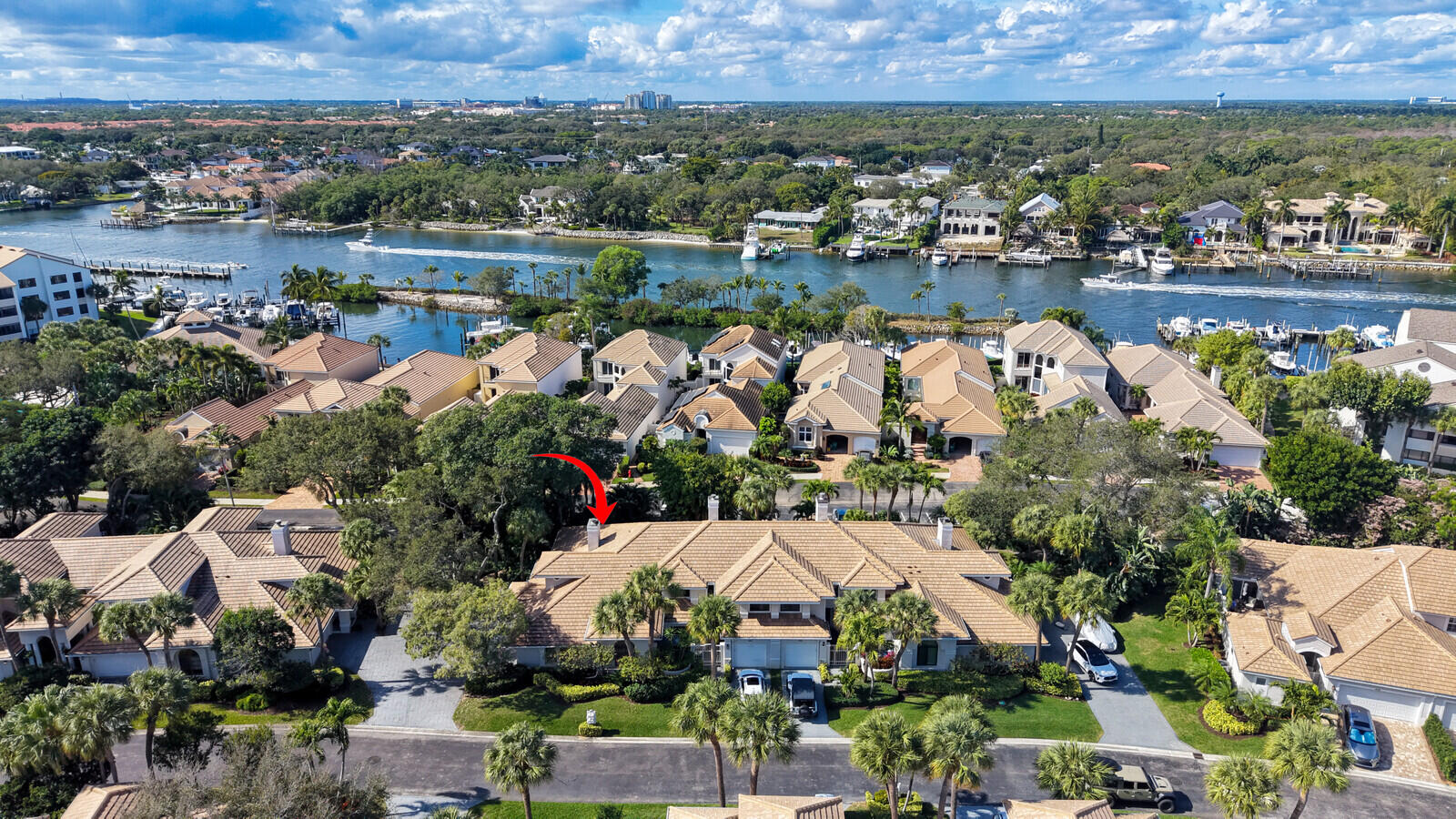 OAK HARBOUR 4 - Residential