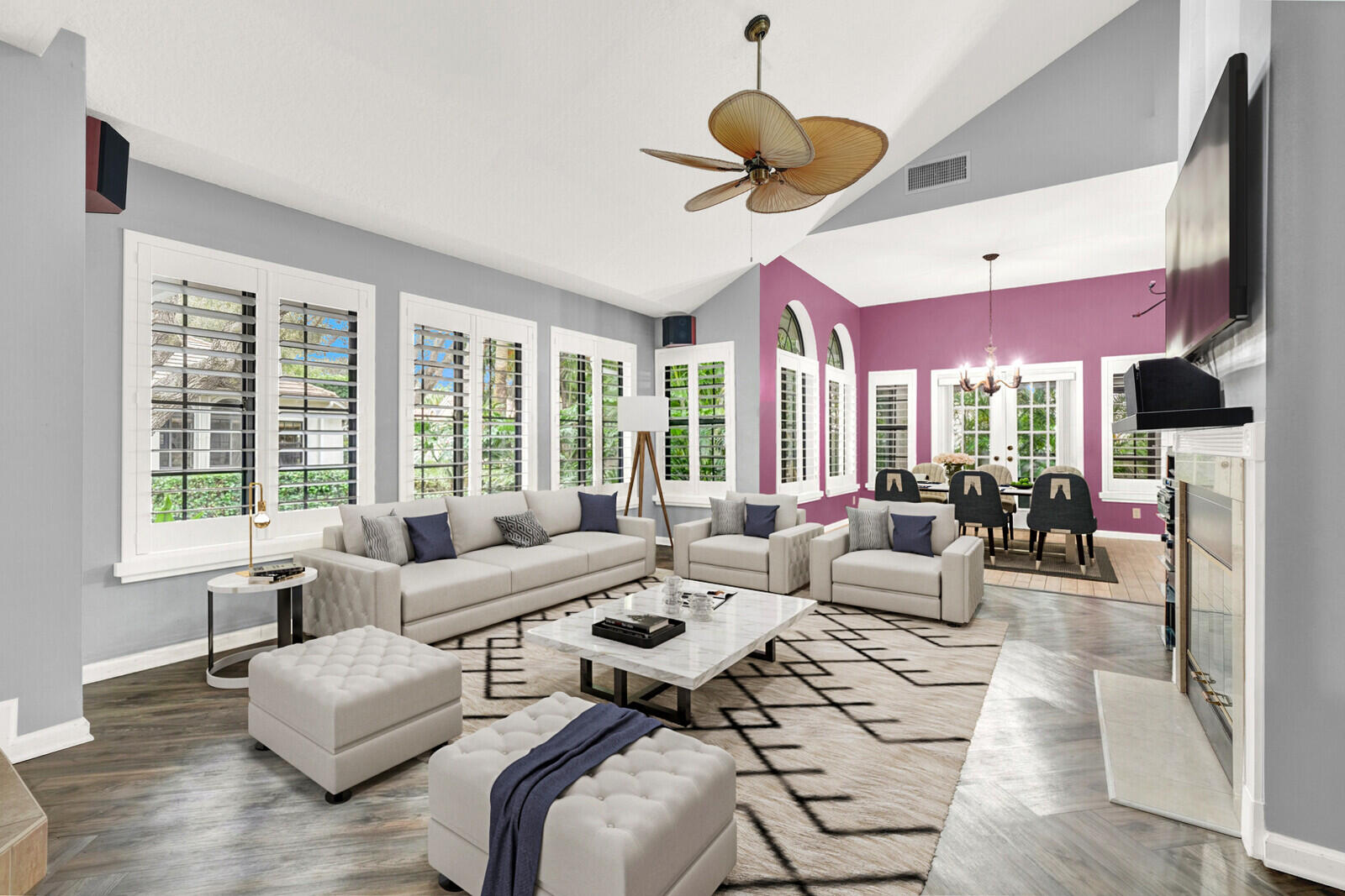 OAK HARBOUR 4 - Residential