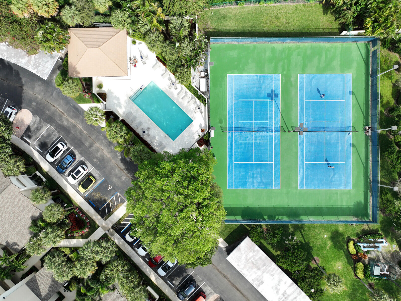 OAK HARBOUR 4 - Residential