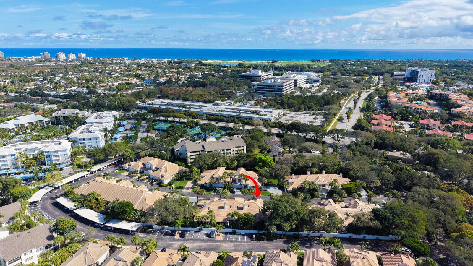 OAK HARBOUR 4 - Residential