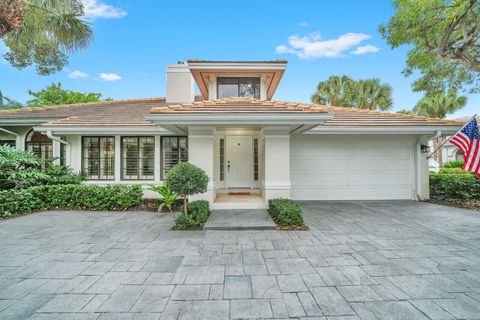 444 Coral Cove Drive Juno Beach FL 33408