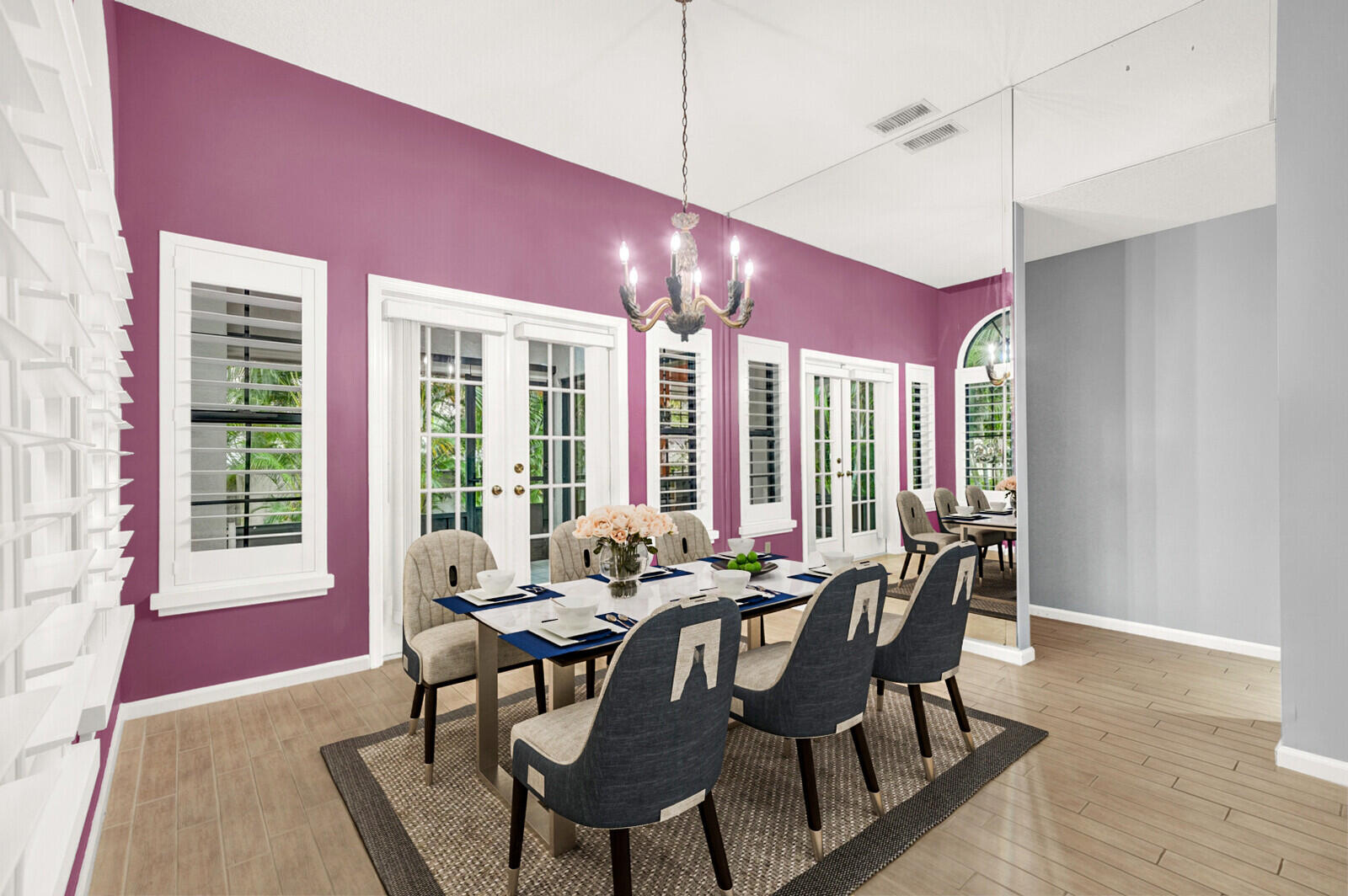 OAK HARBOUR 4 - Residential