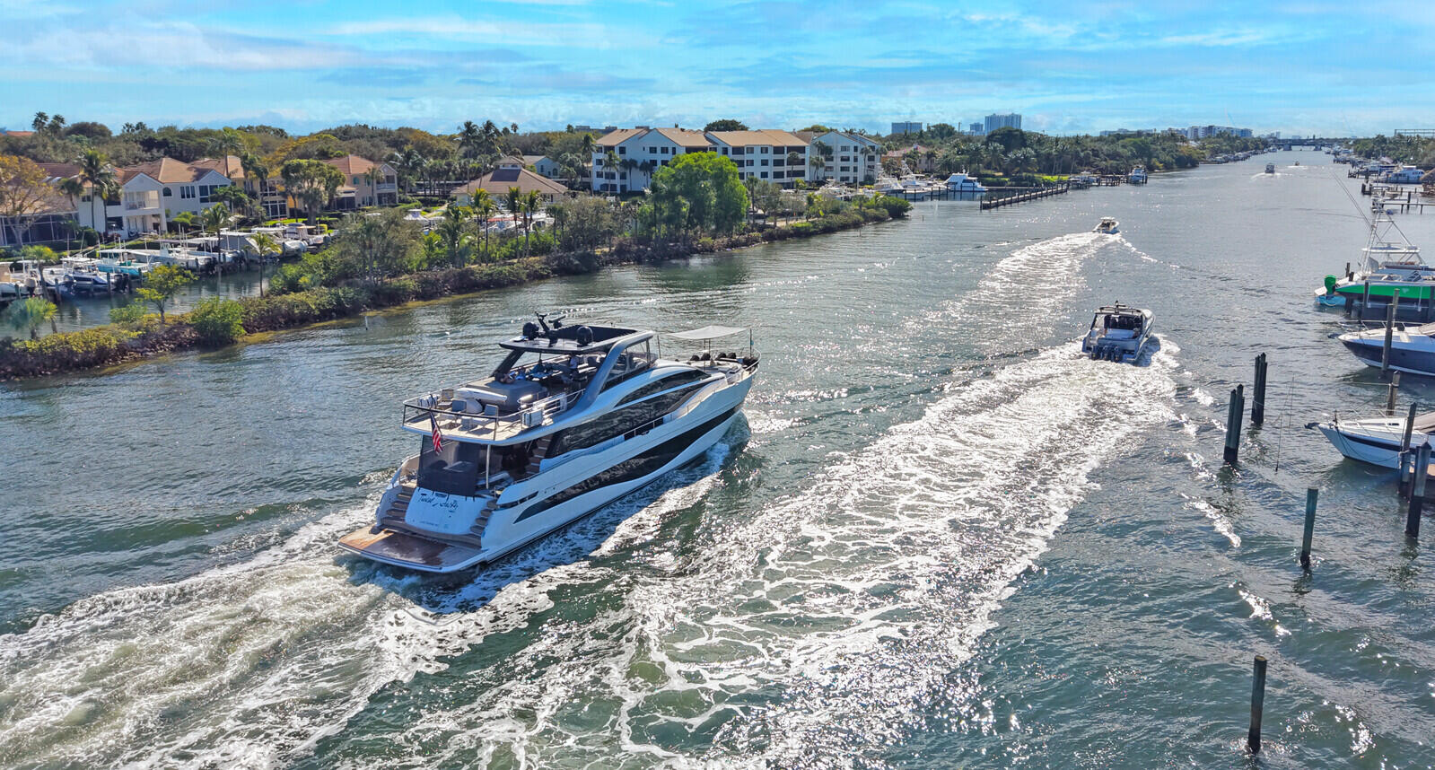 OAK HARBOUR 4 - Residential