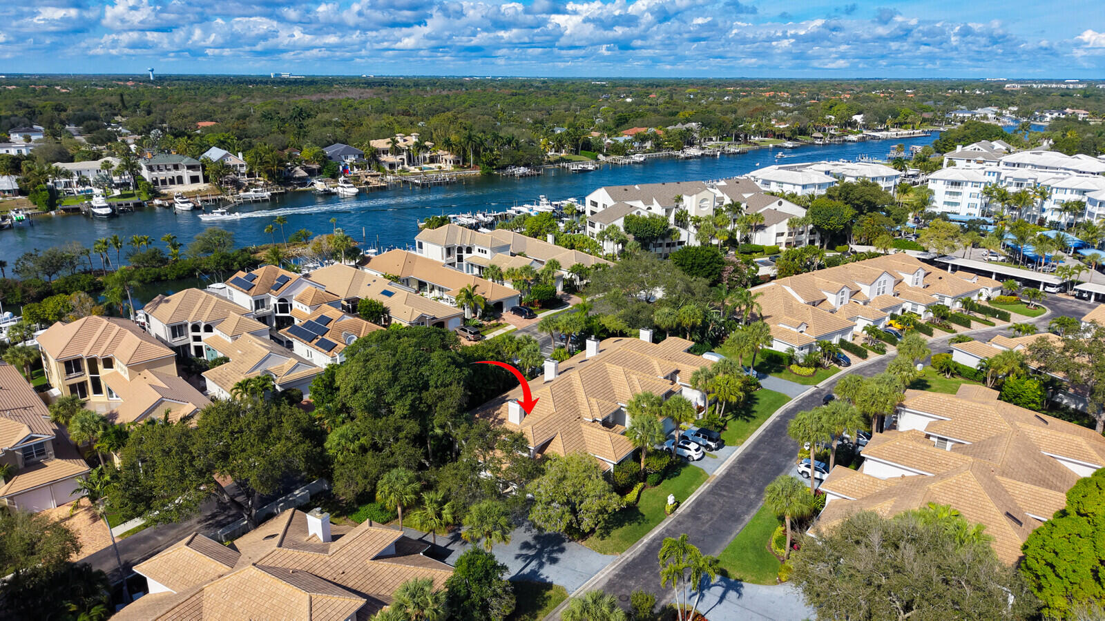 OAK HARBOUR 4 - Residential