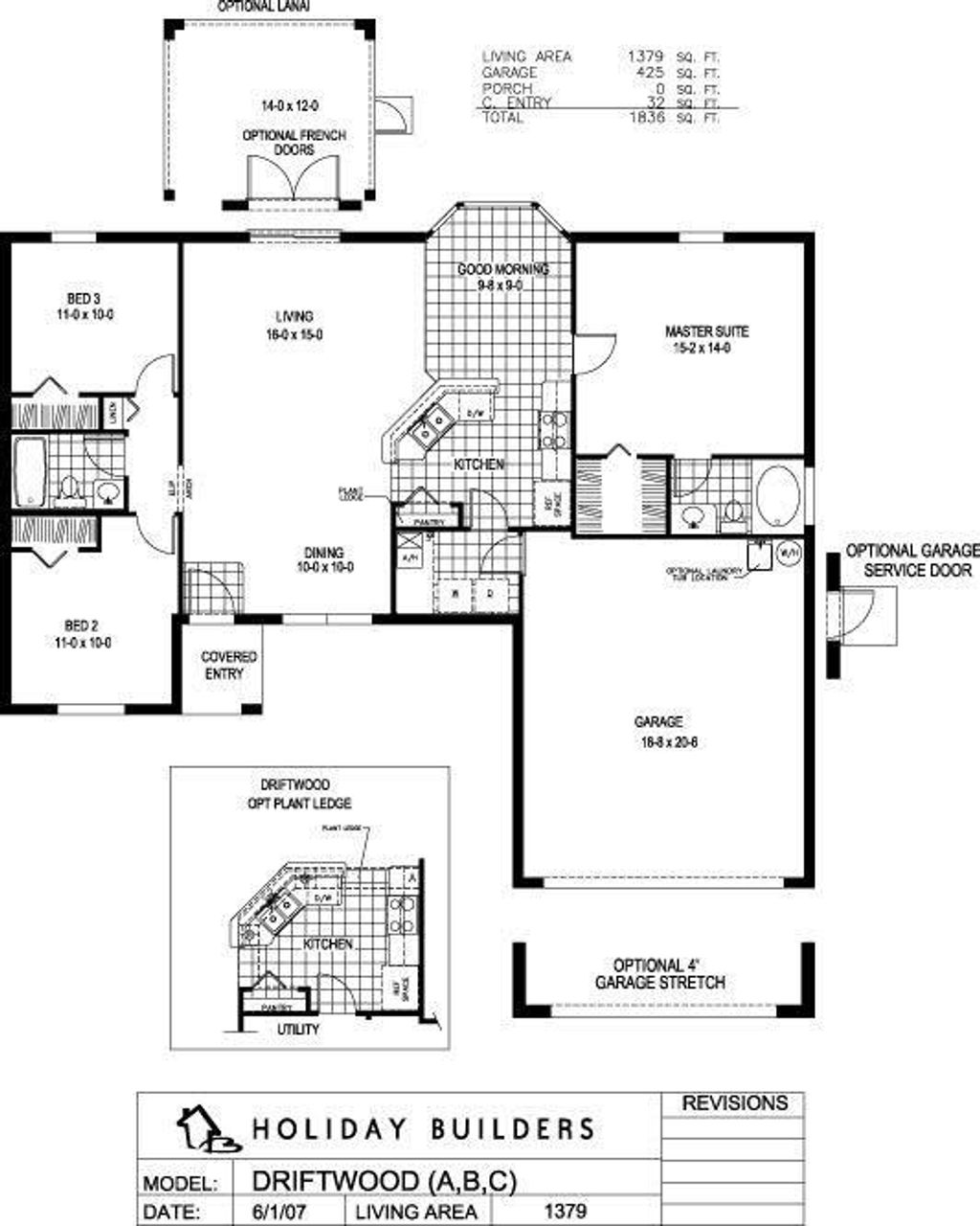 Photo of 3734 SW Masilunas Street, Port Saint Lucie, FL 34953 (MLS # R11007069)