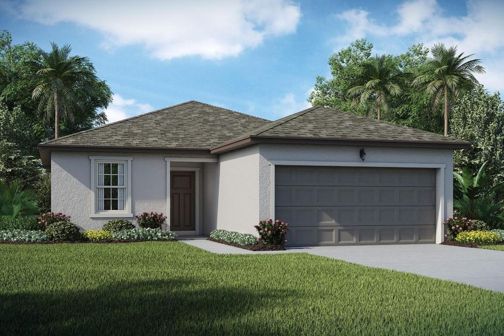 Photo of 4948 Armina Place, Fort Pierce, FL 34951 (MLS # R10991956)
