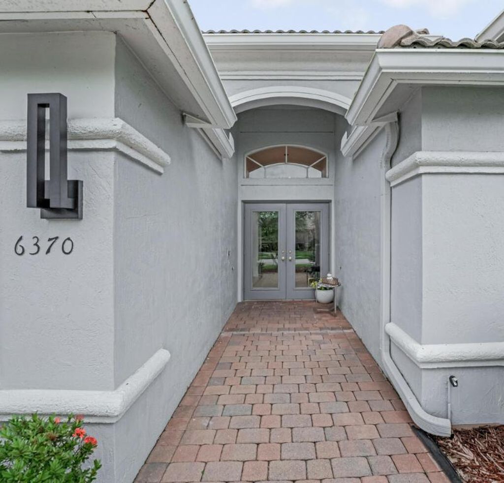 Photo of 6370 Via Primo Street, Lake Worth, FL 33467 (MLS # R11131758)