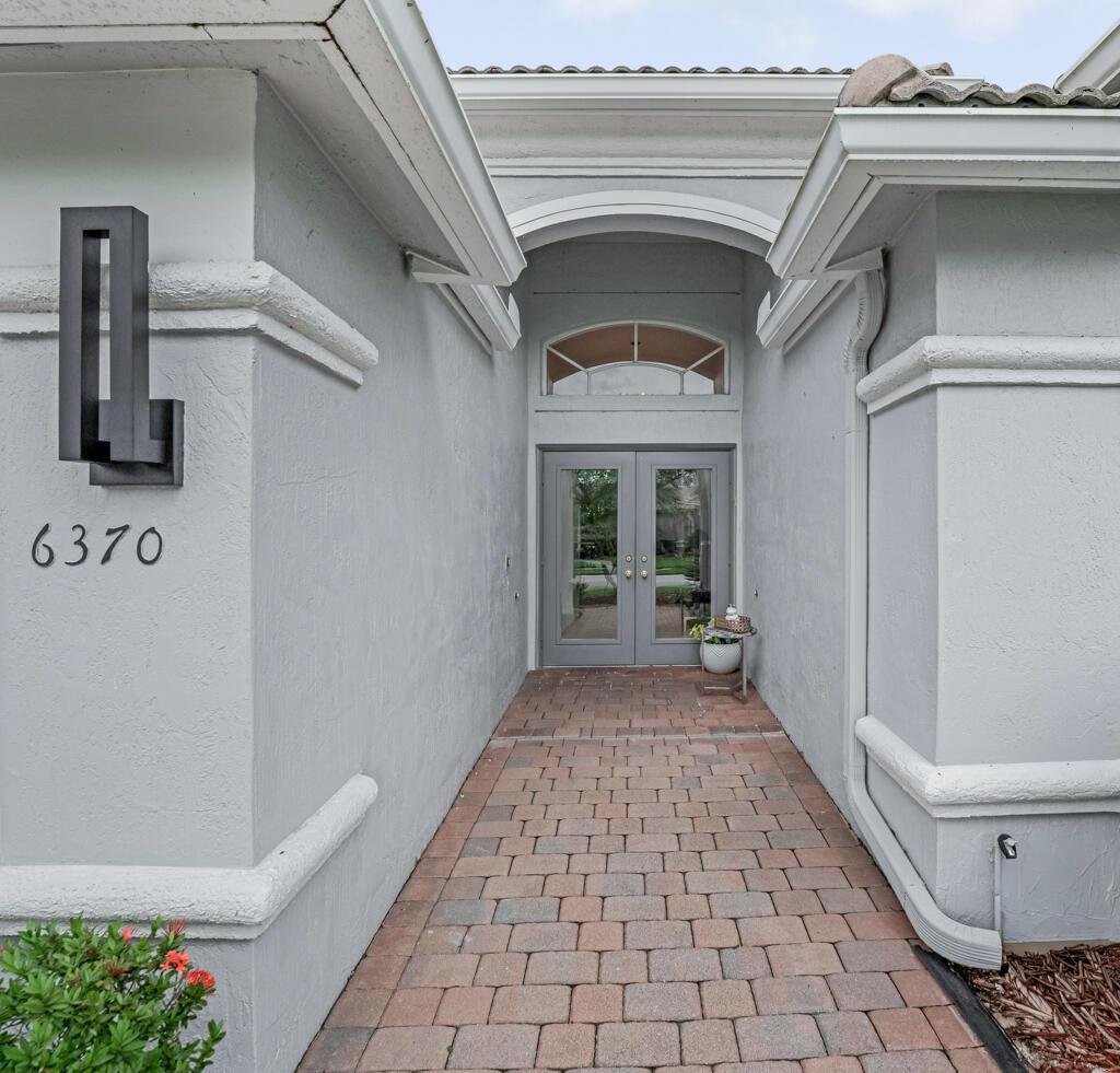6370 Via Primo Street