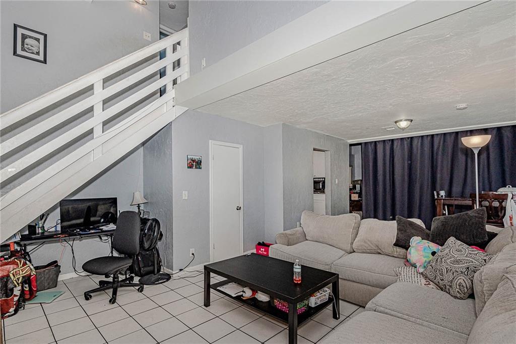 Chevy Chase Amd Of - Residential Income