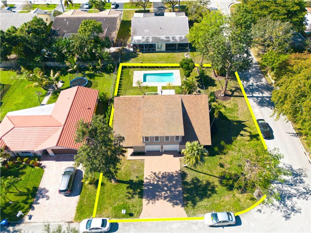 Chevy Chase Amd Of - Residential Income