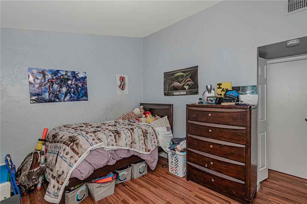 Chevy Chase Amd Of - Residential Income