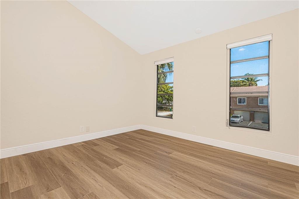 Chevy Chase Amd Of - Residential Income