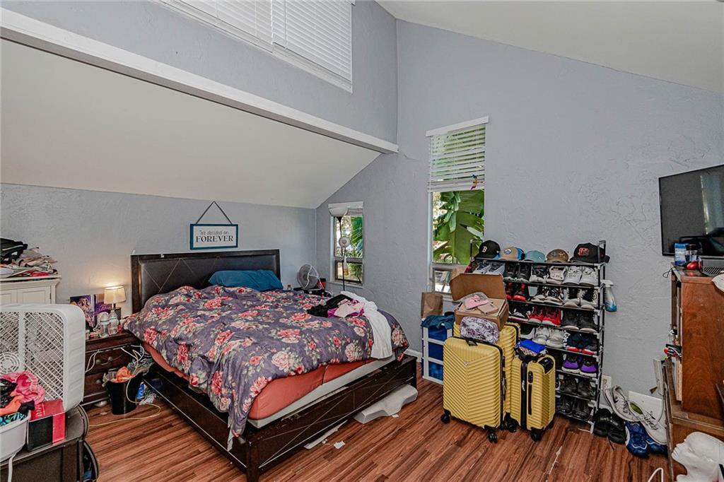 Chevy Chase Amd Of - Residential Income