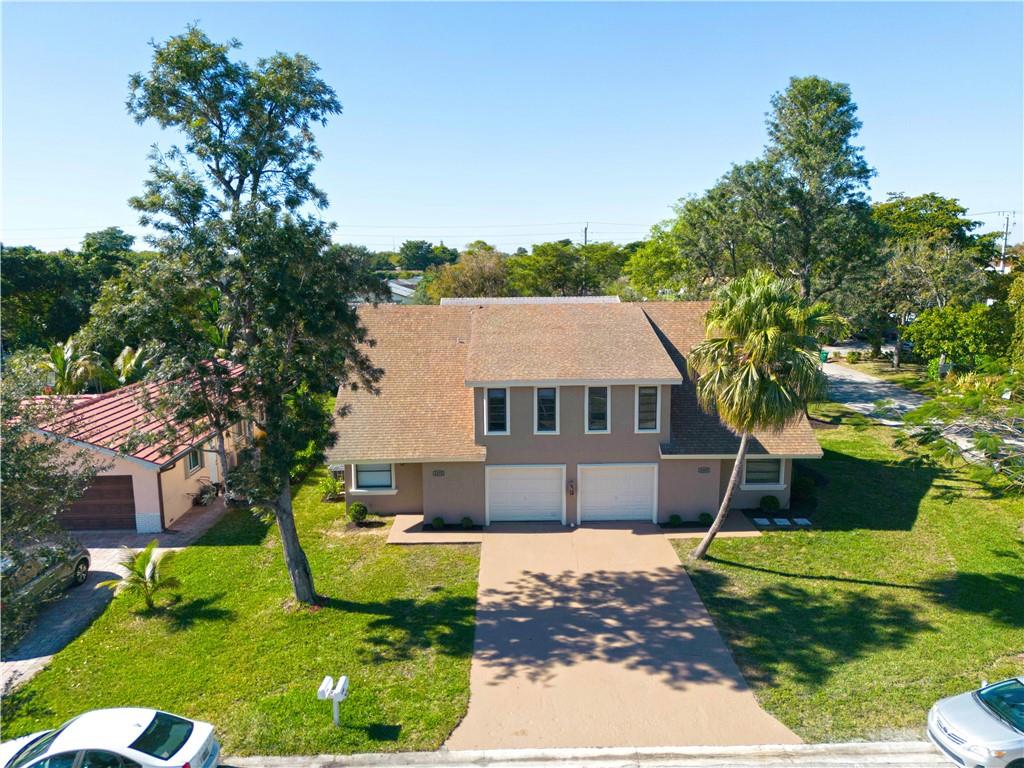 Chevy Chase Amd Of - Residential Income