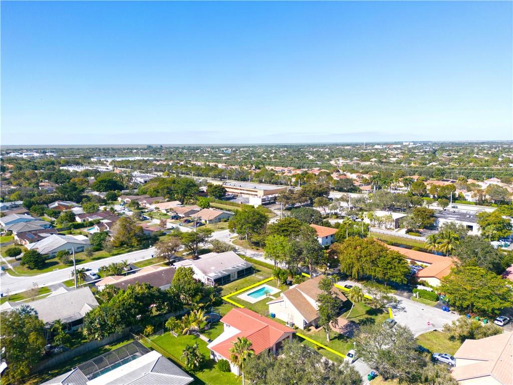 Chevy Chase Amd Of - Residential Income