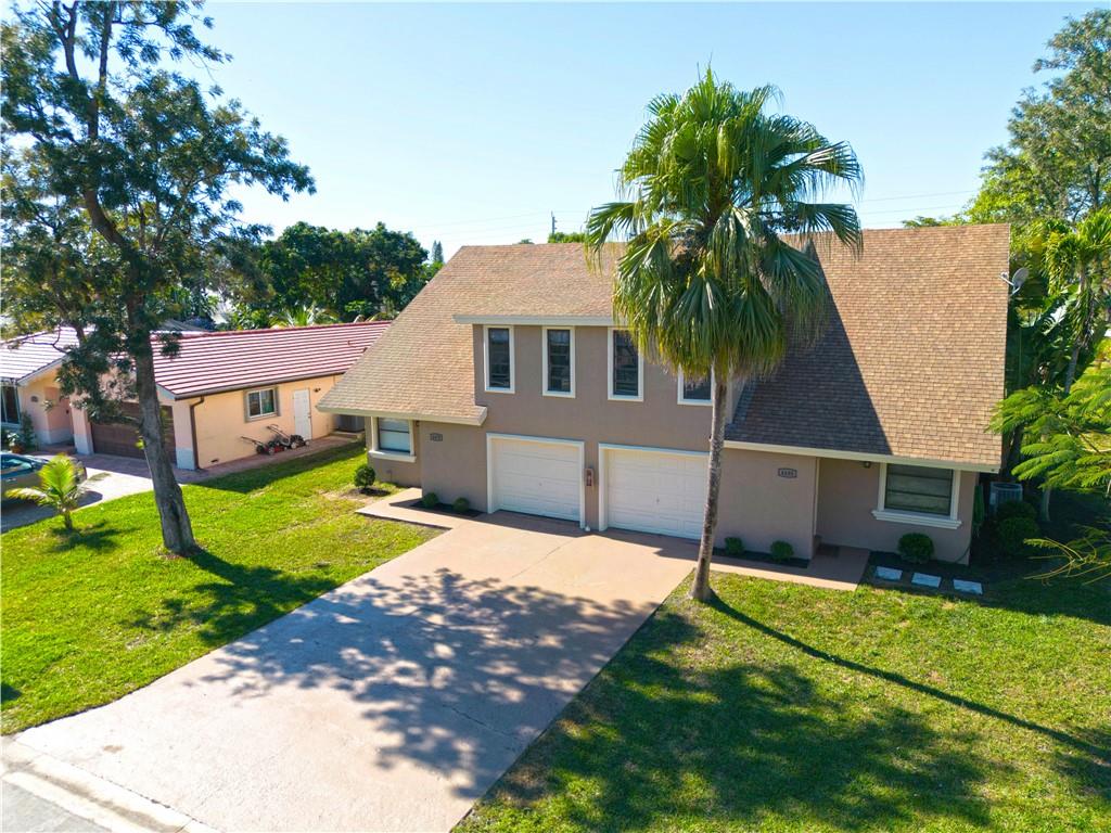 Chevy Chase Amd Of - Residential Income