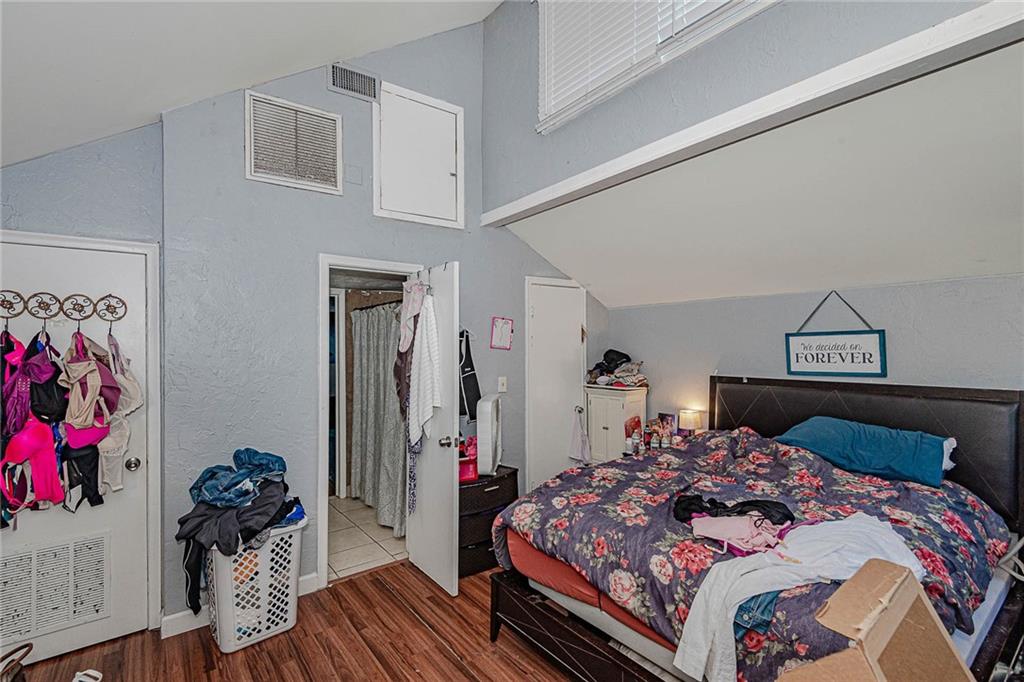 Chevy Chase Amd Of - Residential Income