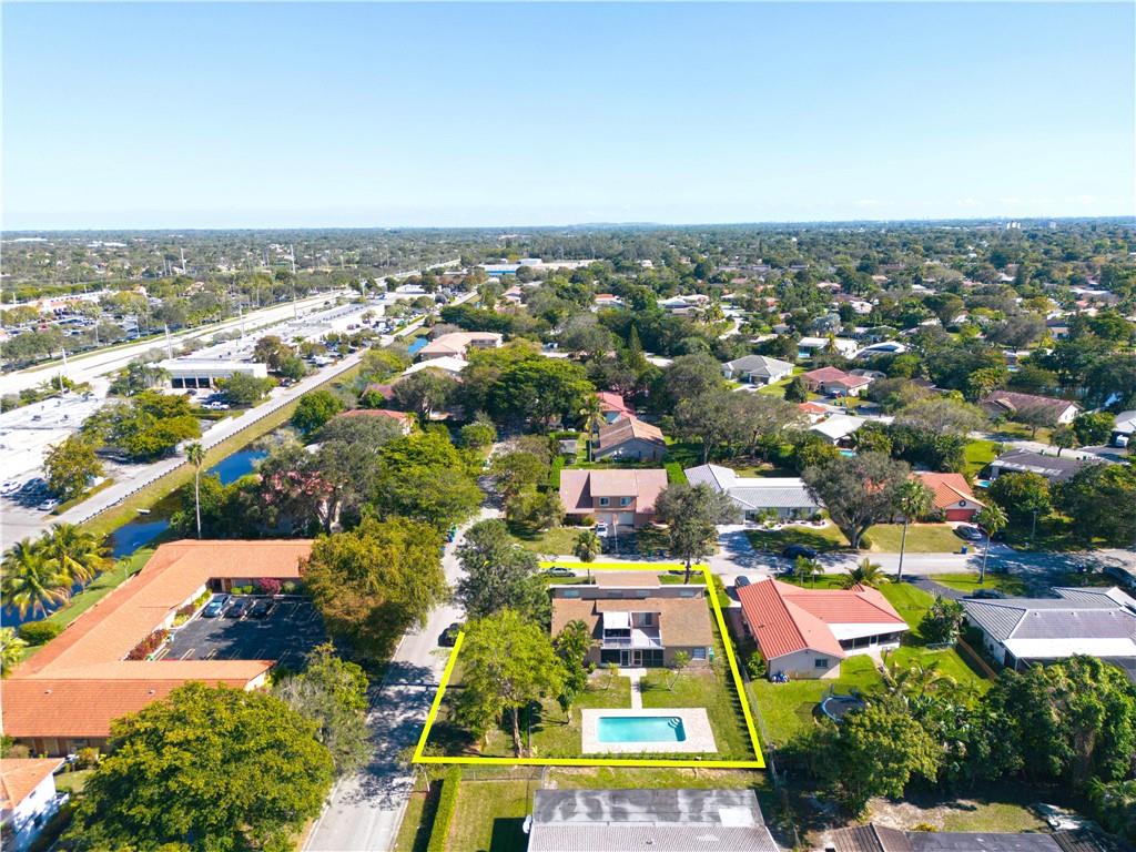 Chevy Chase Amd Of - Residential Income