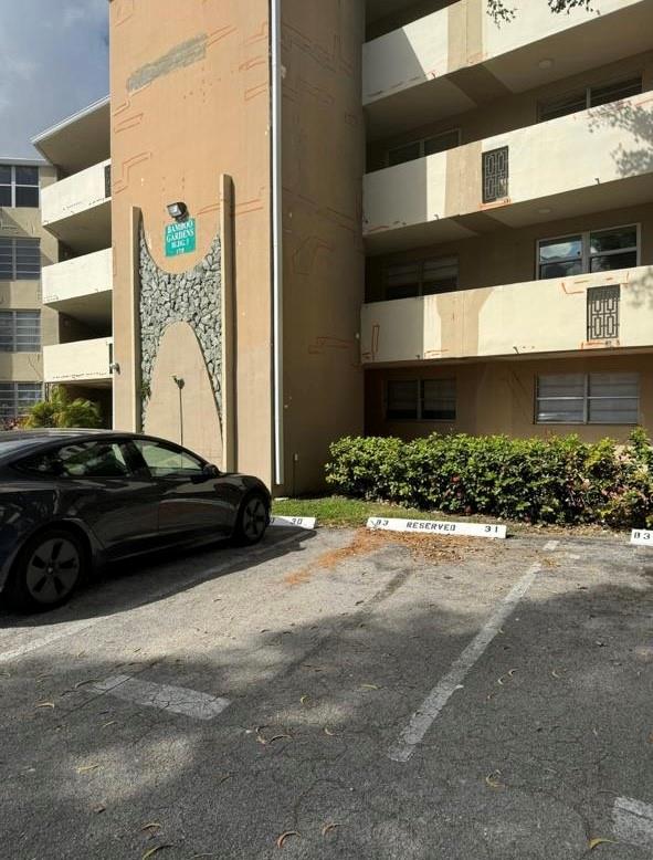 Jade Winds Group Bamboo G - Residential Lease