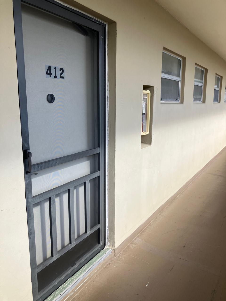 Jade Winds Group Bamboo G - Residential Lease