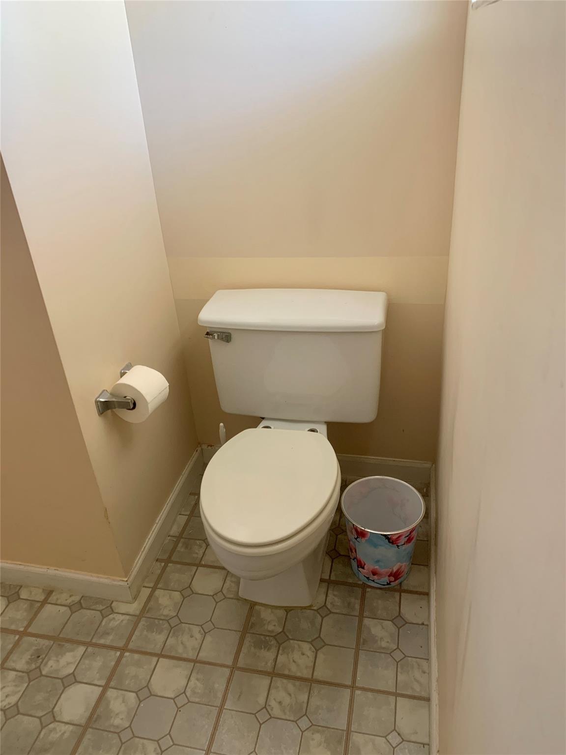 Jade Winds Group Bamboo G - Residential Lease