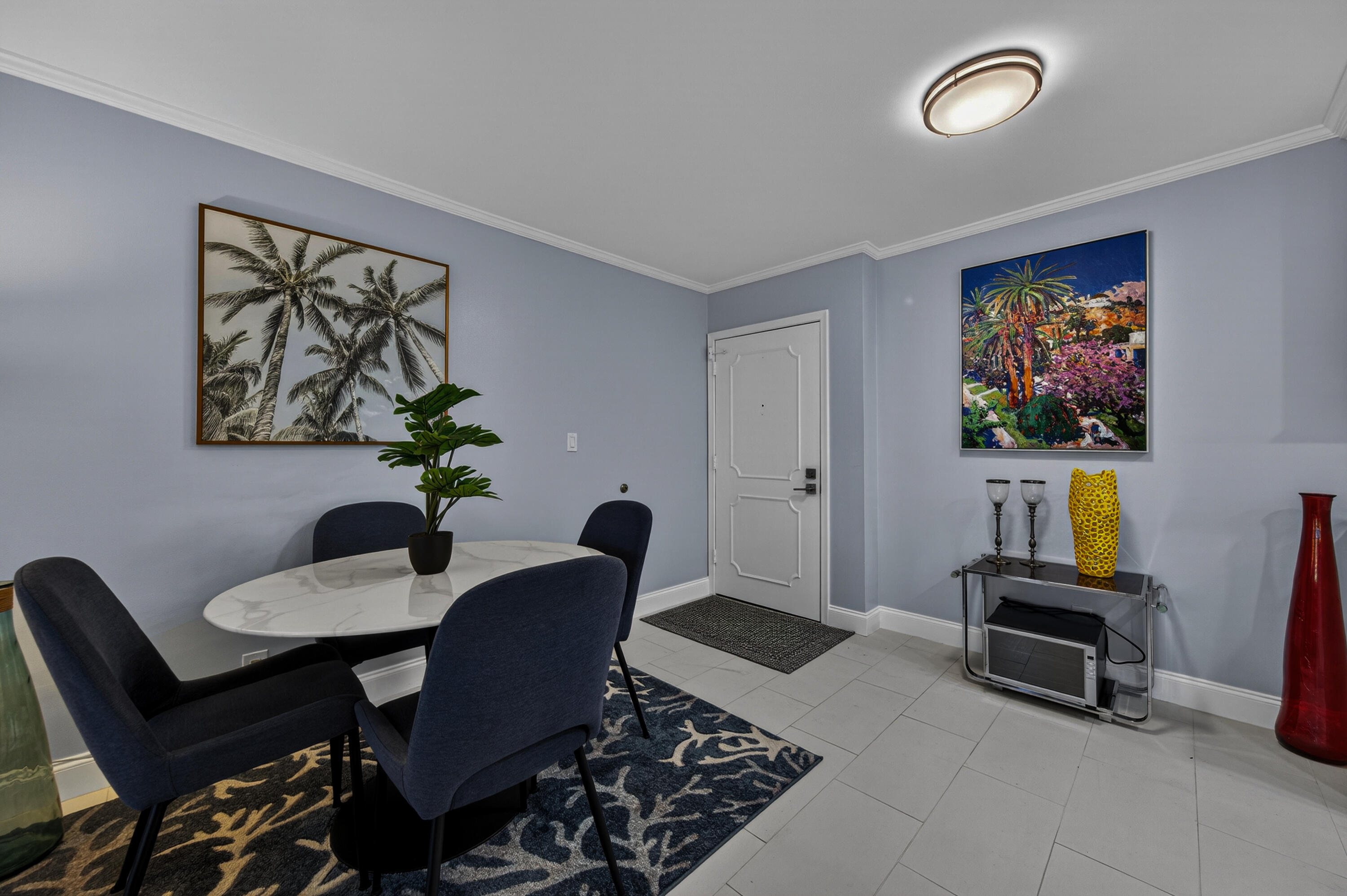 MANOR GROVE VILLAGE FOUR CONDO - Residential