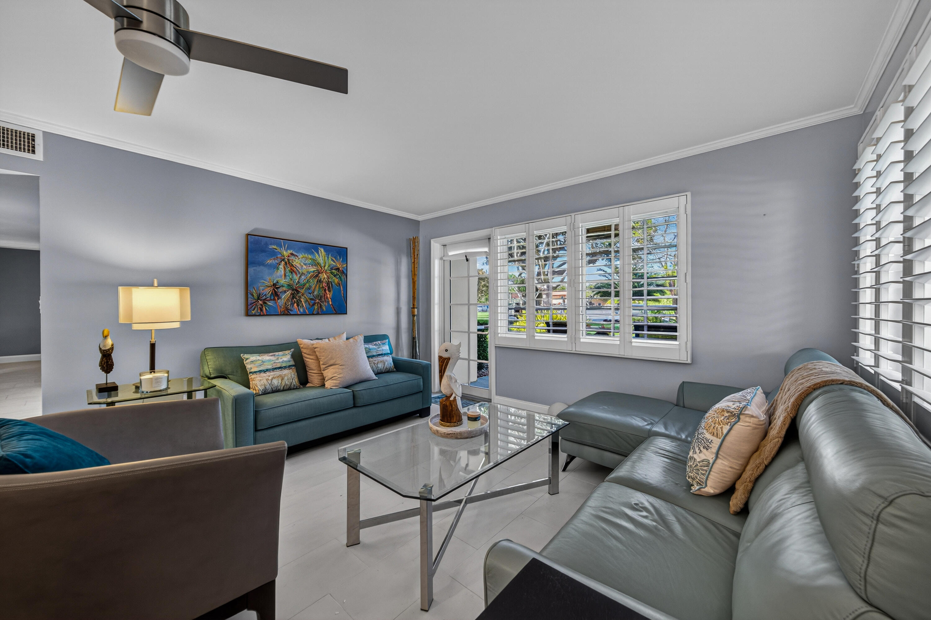 MANOR GROVE VILLAGE FOUR CONDO - Residential